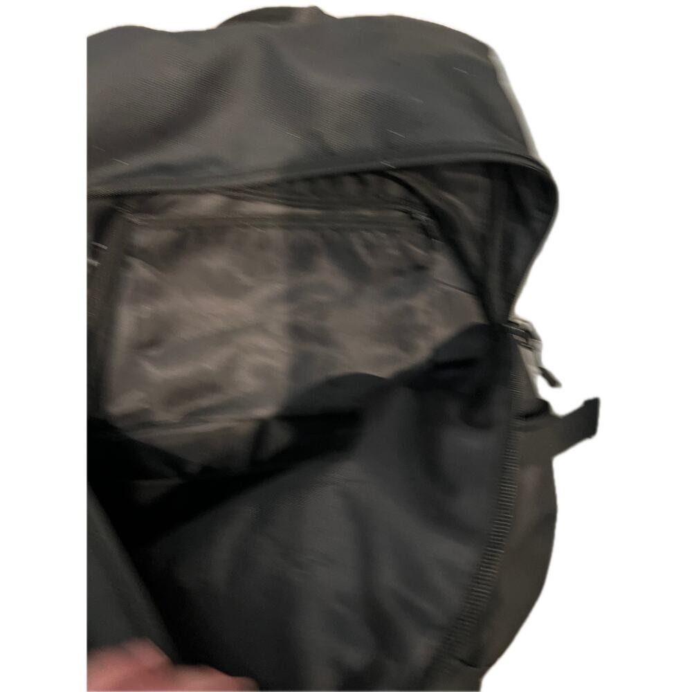 Basic Soft Shell Padded Backpack - Picture 3 of 3